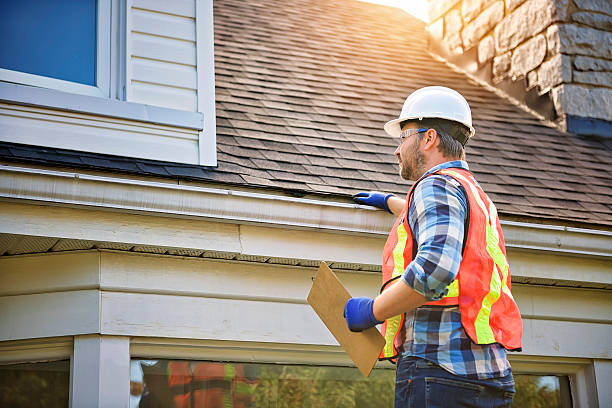 Licensed Gutter Repair And Installation service in Lanham, MD - Norken Roofing